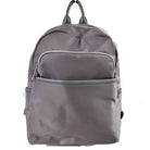 Modern Vegan Long Lasting Nylon Backpack Multi Purpose Bag - Backpacks
