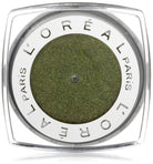 L'Oréal Paris Infallible 24HR Shadow, Golden Emerald, 0.12 oz. - Charming Charlie
