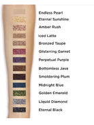L’Oreal ParisLor Eyeshdw Infallible Br Size .12 Infallible Eyeshadow Bronzed Taupe - Charming Charlie