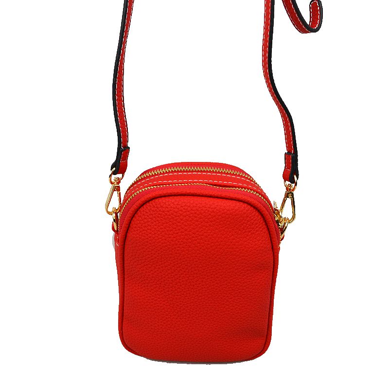 Small Crossbody mobile Phone Purse Bag for Women - Crossbody Bags