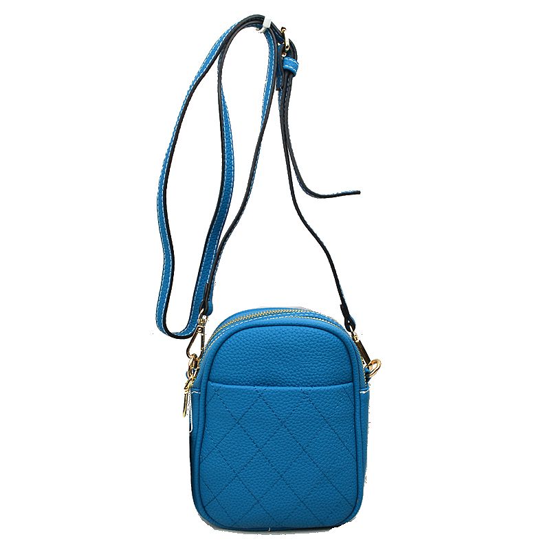 Small Crossbody mobile Phone Purse Bag for Women - Crossbody Bags