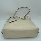 Soft Faux Leather Tote Handbag With Wallet - Tote Bag