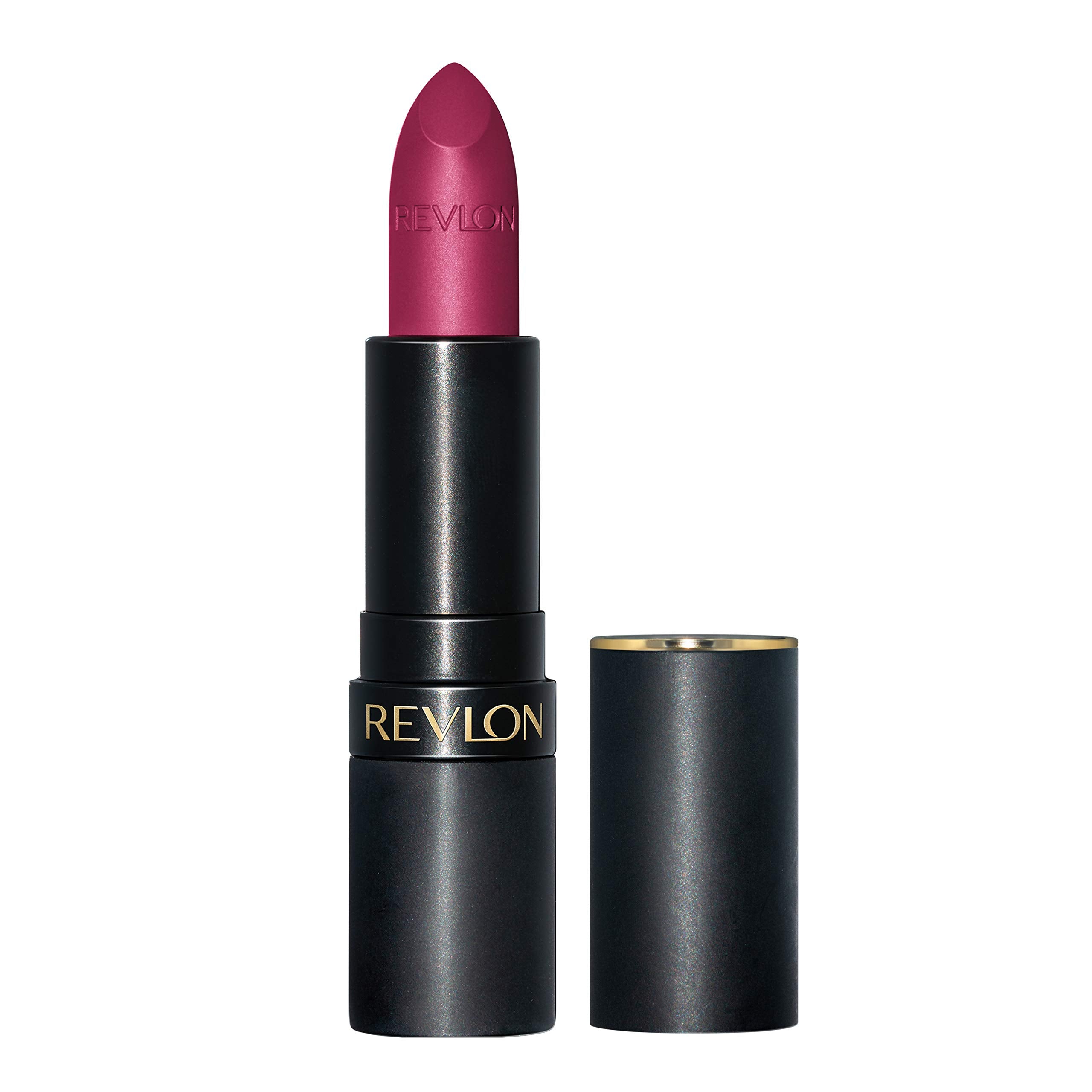 REVLON Super Lustrous Lipstick Mauves & Violets - Charming Charlie