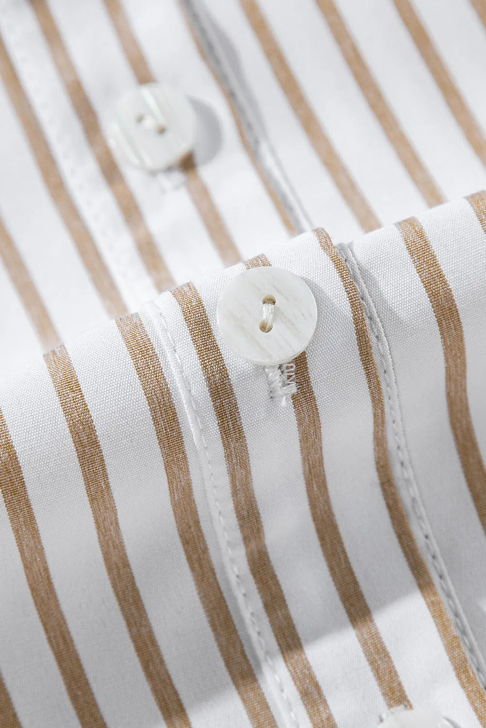 Striped Long Sleeve Mini Shirt Dress Charming Charlie Striped Long Sleeve Mini Shirt Dress Charming Charlie