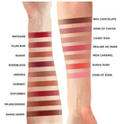 L'Oreal Paris Makeup Infallible Pro Matte Les Macarons Scented Matte Liquid Lipstick, Highly Pigmented, Longwear, Waterproof and Smudge Proof - Charming Charlie