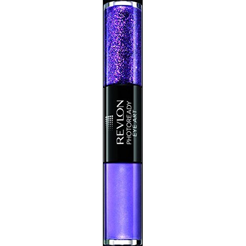 Revlon PhotoReady Eye Art Lid+Line+Lash - Charming Charlie