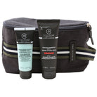COLLISTAR MEN SET IDRATAZIONE TOTALE FACE & CONTOUR GEL/ DOCCIA 3 IN 1 SHOWER-SHAMPOO - Charming Charlie