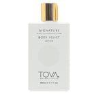 TOVA SIGNATURE BODY VELVET LOTION - Charming Charlie