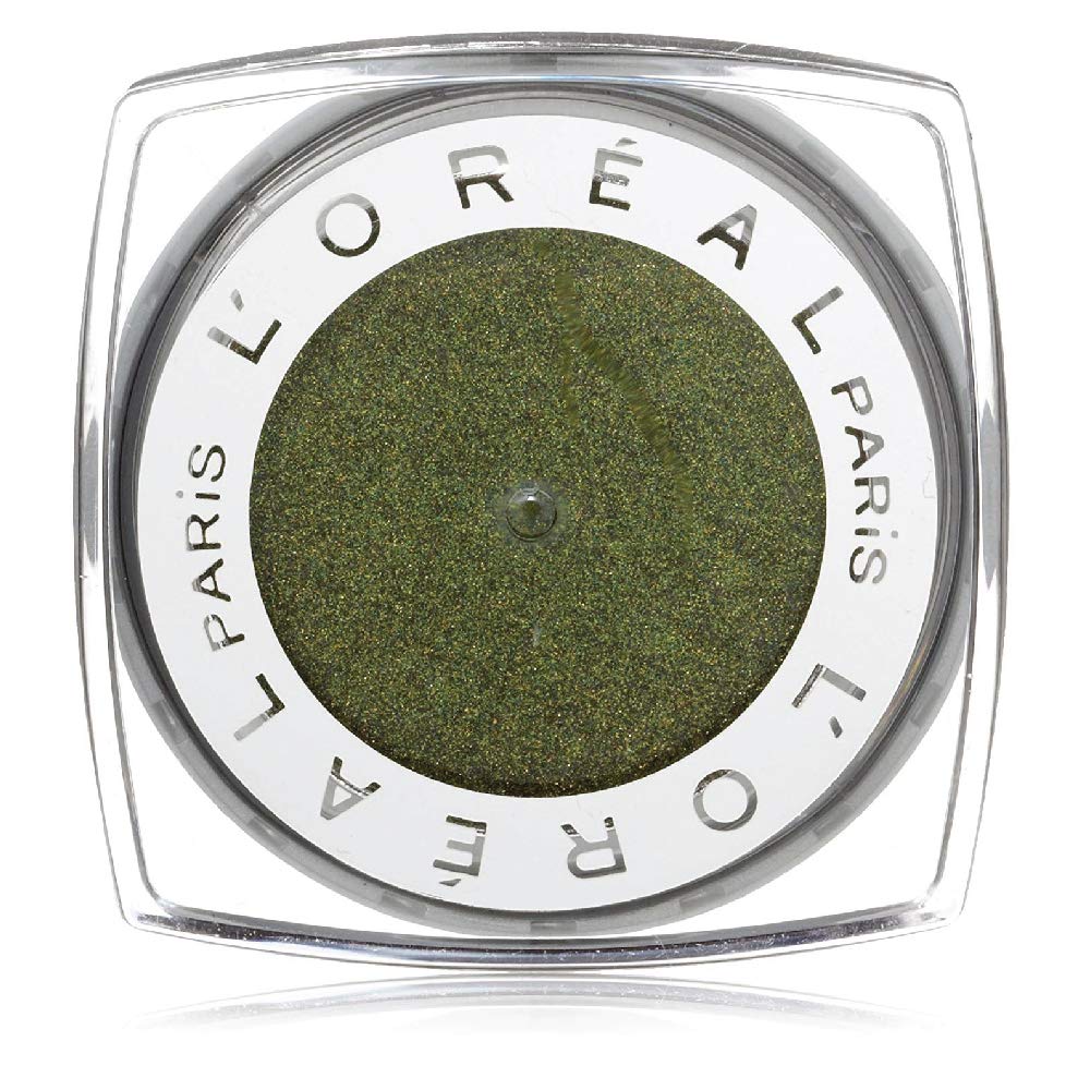 L'Oreal Paris Infallible 24 Hour Waterproof Eye Shadow - Charming Charlie
