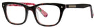 Betsey Johnson BJ568143 Tortoise One Size - Charming Charlie