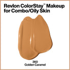 Revlon ColorStay Liquid Foundation Makeup - Charming Charlie