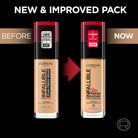 L'Oreal Paris Makeup Infallible Up to 24 Hour Fresh Wear Lightweight Foundation - Charming Charlie