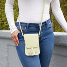 Harper™ Crossbody Discontinued Colors - Charming Charlie