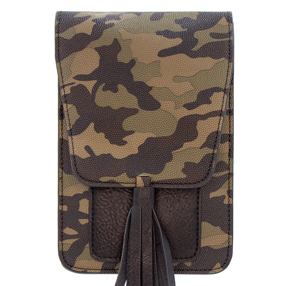 Harper™ Crossbody Discontinued Colors - Charming Charlie