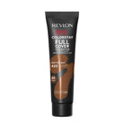Revlon ColorStay Full Cover Longwear Matte Foundation, Heat & Sweat Resistant Lightweight Face Makeup - Charming Charlie