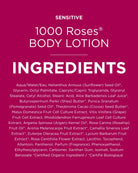 Andalou Naturals Body Lotion - Charming Charlie
