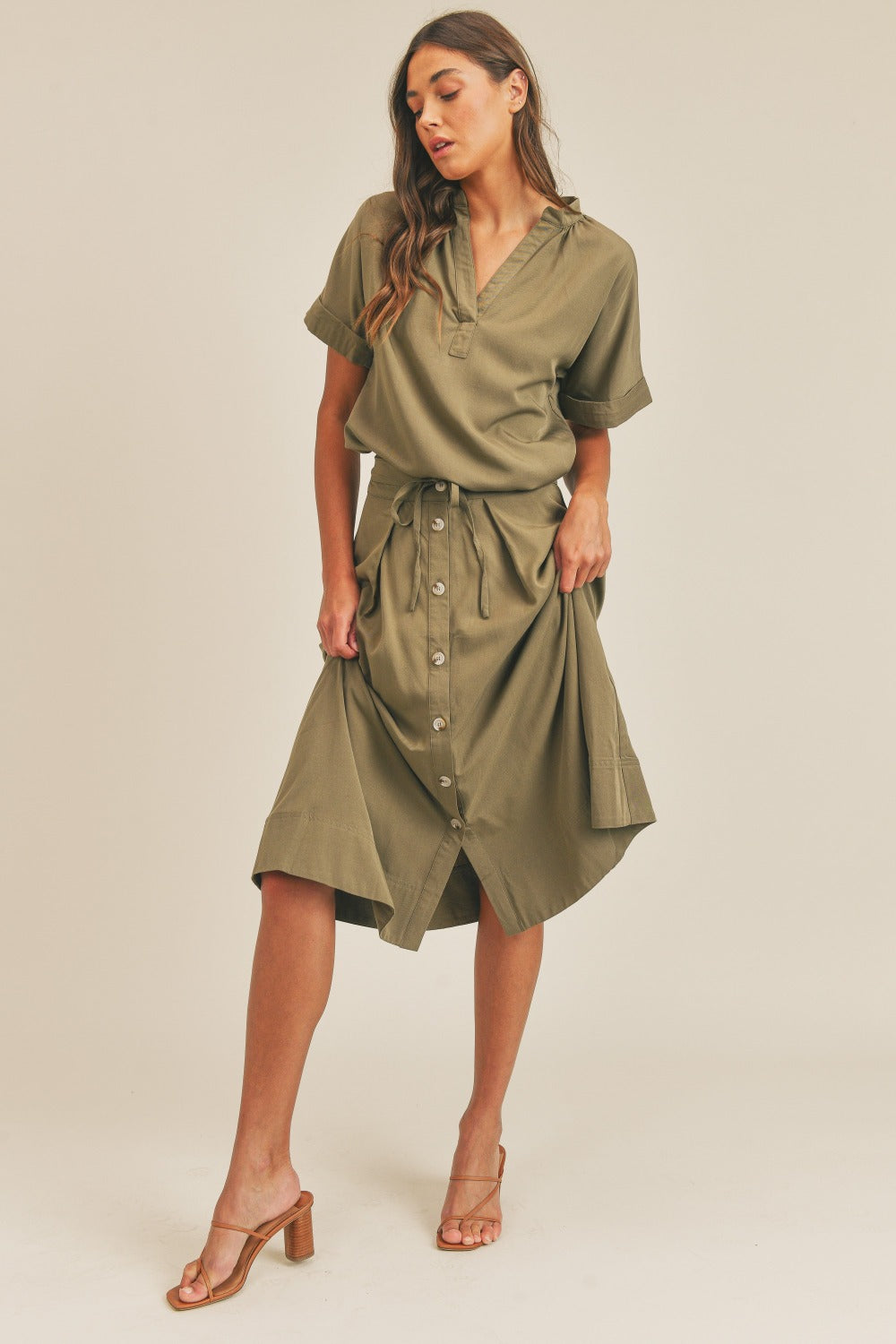 The Mable Midi