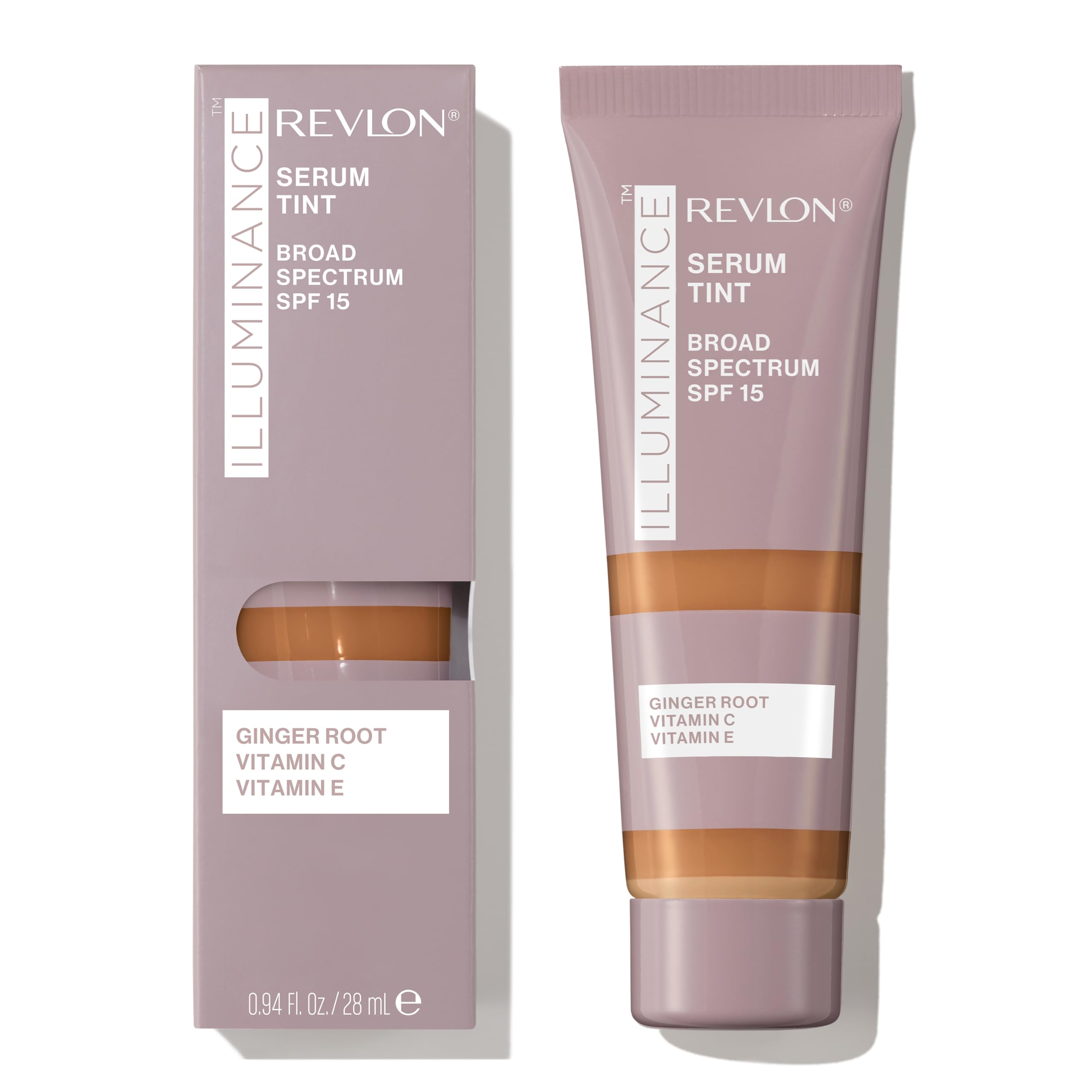 REVLON foundation - Charming Charlie