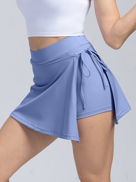 Boost Up Skort main image 1