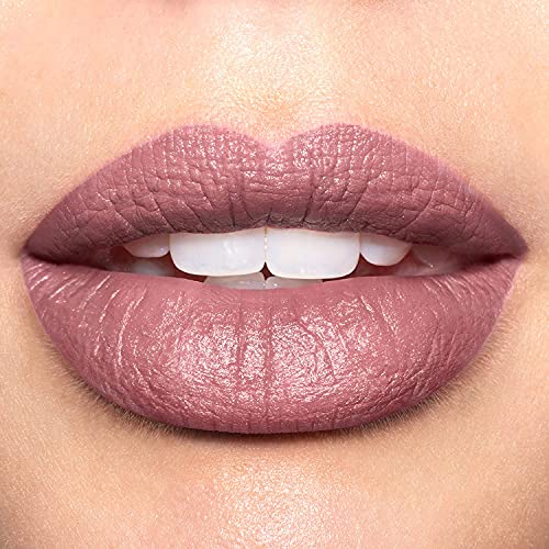 REVLON Super Lustrous Lipstick Mauves & Violets - Charming Charlie