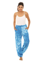 Tie-Dye Pocket Joggers - Shoreline Wear, Inc.
