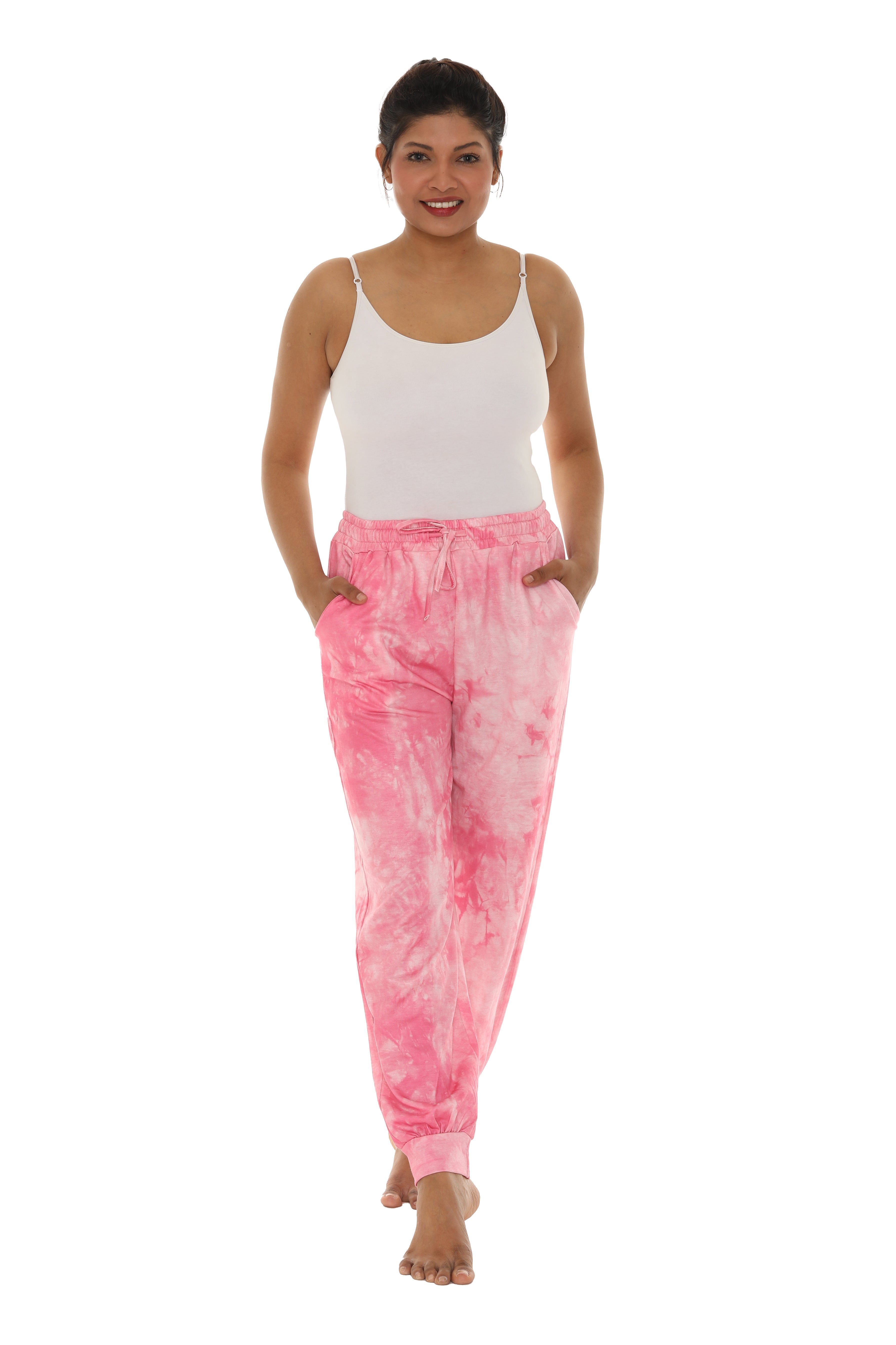 Tie-Dye Pocket Joggers - Shoreline Wear, Inc.