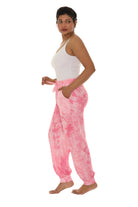 Tie-Dye Pocket Joggers - Shoreline Wear, Inc.