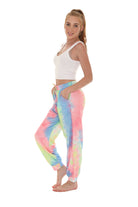 Tie-Dye Pocket Joggers - Shoreline Wear, Inc.