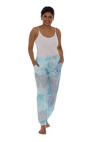 Tie-Dye Pocket Joggers - Shoreline Wear, Inc.
