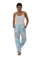 Tie-Dye Pocket Joggers - Shoreline Wear, Inc.