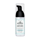 J.R. Watkins No-Rinse Foaming Hand Cleanser – Hand Soap in Pump Dispenser – Bathroom & Kitchen Foam Cleaner – All Natural, Alcohol Free, Blue Lavender, 1.6 fl. Oz - Charming Charlie