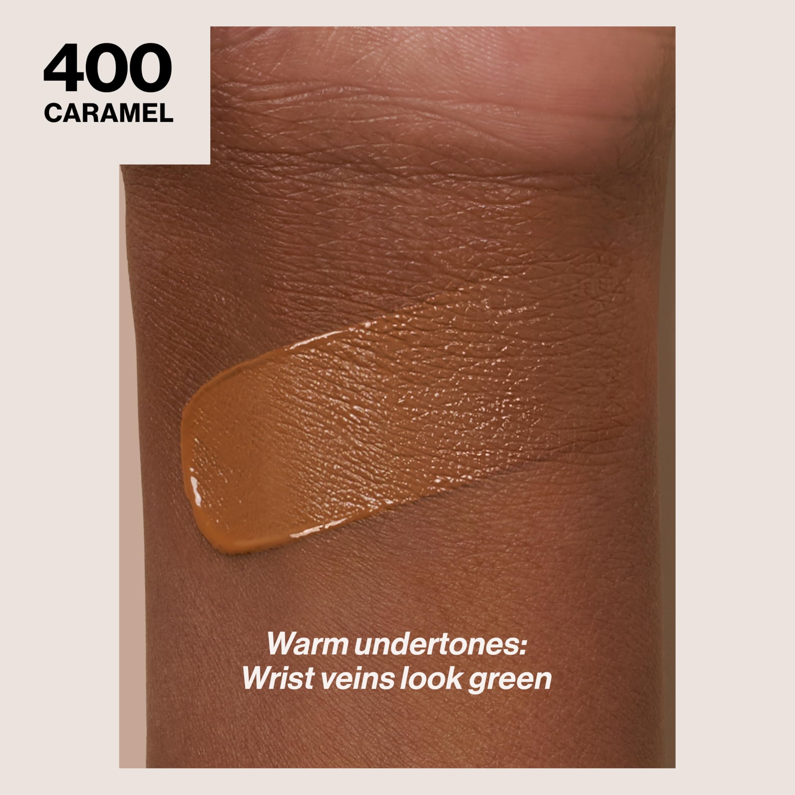 Revlon ColorStay Liquid Foundation Makeup - Charming Charlie
