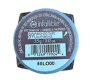 L’Oreal ParisLor Eyeshdw Infallible Br Size .12 Infallible Eyeshadow Bronzed Taupe - Charming Charlie