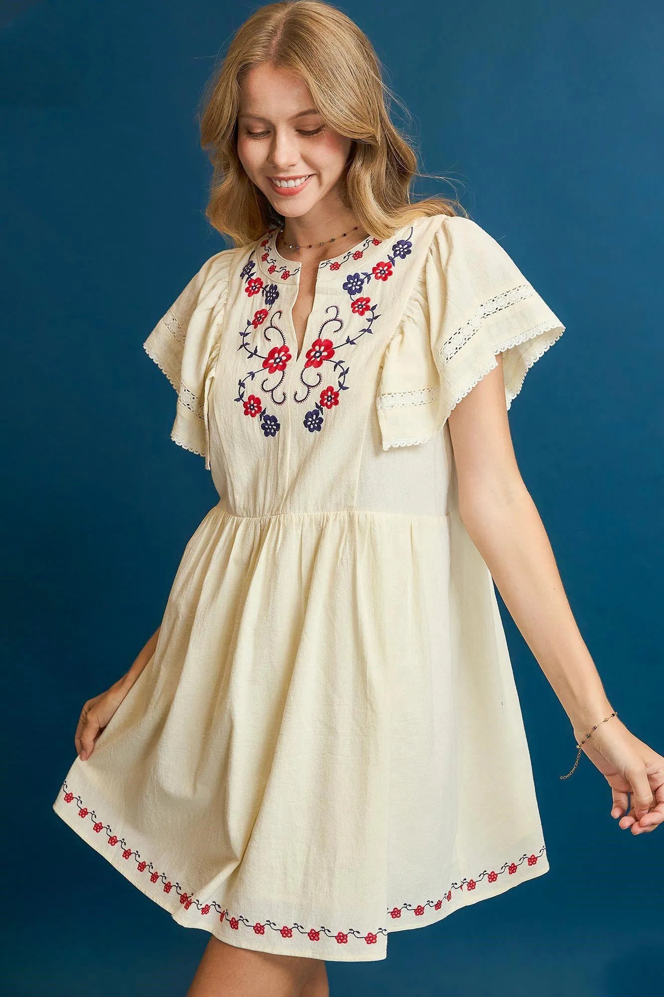 Umgee embroidered sales - Official Online Store