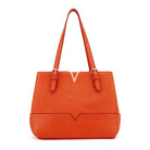V Tote - Charming Charlie