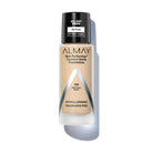 ALMAY Almay skin perfecting comfort matte foundation 1 Fluid Ounce - Charming Charlie