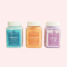 Aromatherapy Salt Soaks - Honestly Margo