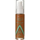 Almay Clear Complexion Make Myself Clear Foundation Makeup, Caramel 800, 1 fl oz - Charming Charlie