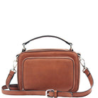 Oprah's Favorite Thing! Kelsey Crossbody/Satchel (Multiple Colors) - Charming Charlie