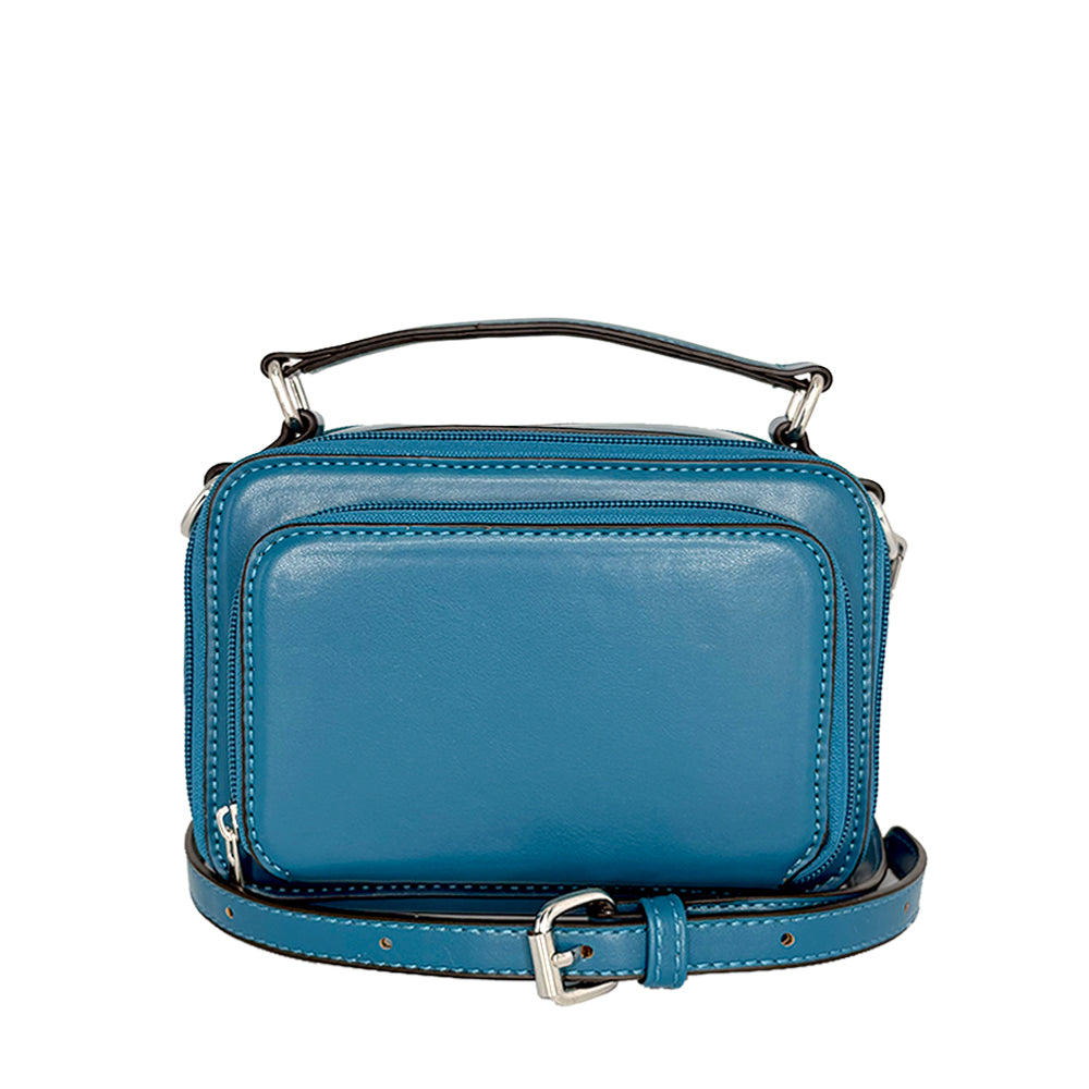 Oprah's Favorite Thing! Kelsey Crossbody/Satchel (Multiple Colors) - Charming Charlie
