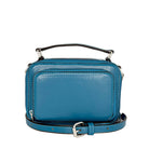 Oprah's Favorite Thing! Kelsey Crossbody/Satchel (Multiple Colors) - Charming Charlie