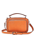 Oprah's Favorite Thing! Kelsey Crossbody/Satchel (Multiple Colors) - Charming Charlie