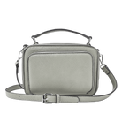 Oprah's Favorite Thing! Kelsey Crossbody/Satchel (Multiple Colors) - Charming Charlie