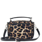 Oprah's Favorite Thing! Kelsey Crossbody/Satchel (Multiple Colors) - Charming Charlie