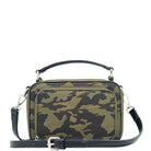 Oprah's Favorite Thing! Kelsey Crossbody/Satchel (Multiple Colors) - Charming Charlie