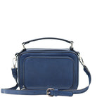 Oprah's Favorite Thing! Kelsey Crossbody/Satchel (Multiple Colors) - Charming Charlie