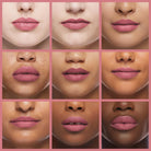 REVLON Super Lustrous Lipstick Mauves & Violets - Charming Charlie