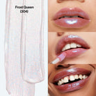 Revlon Lip Gloss Super Lustrous The Gloss 1 - Charming Charlie