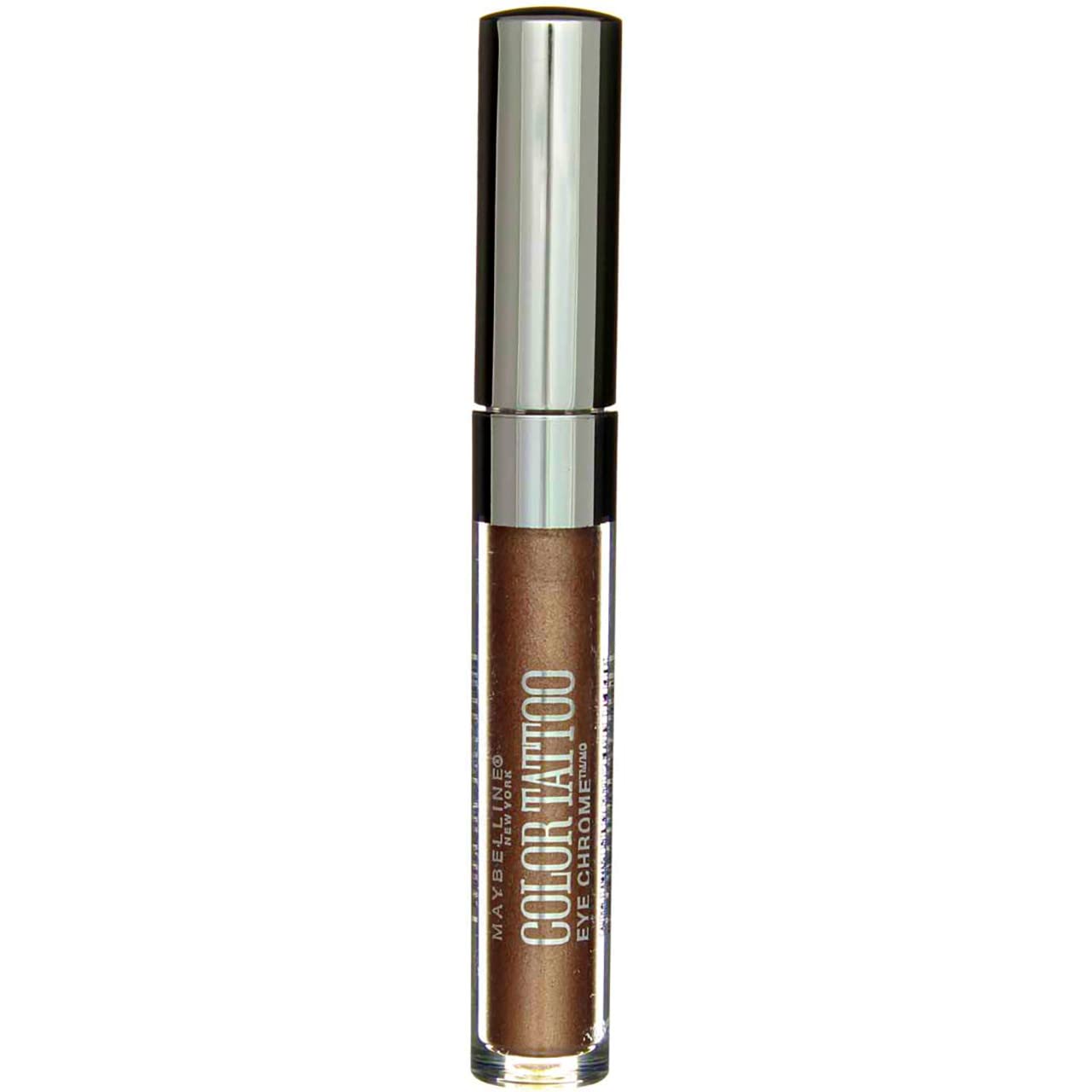 Maybelline New York Color Tattoo Eye Chrome Shadow - Charming Charlie
