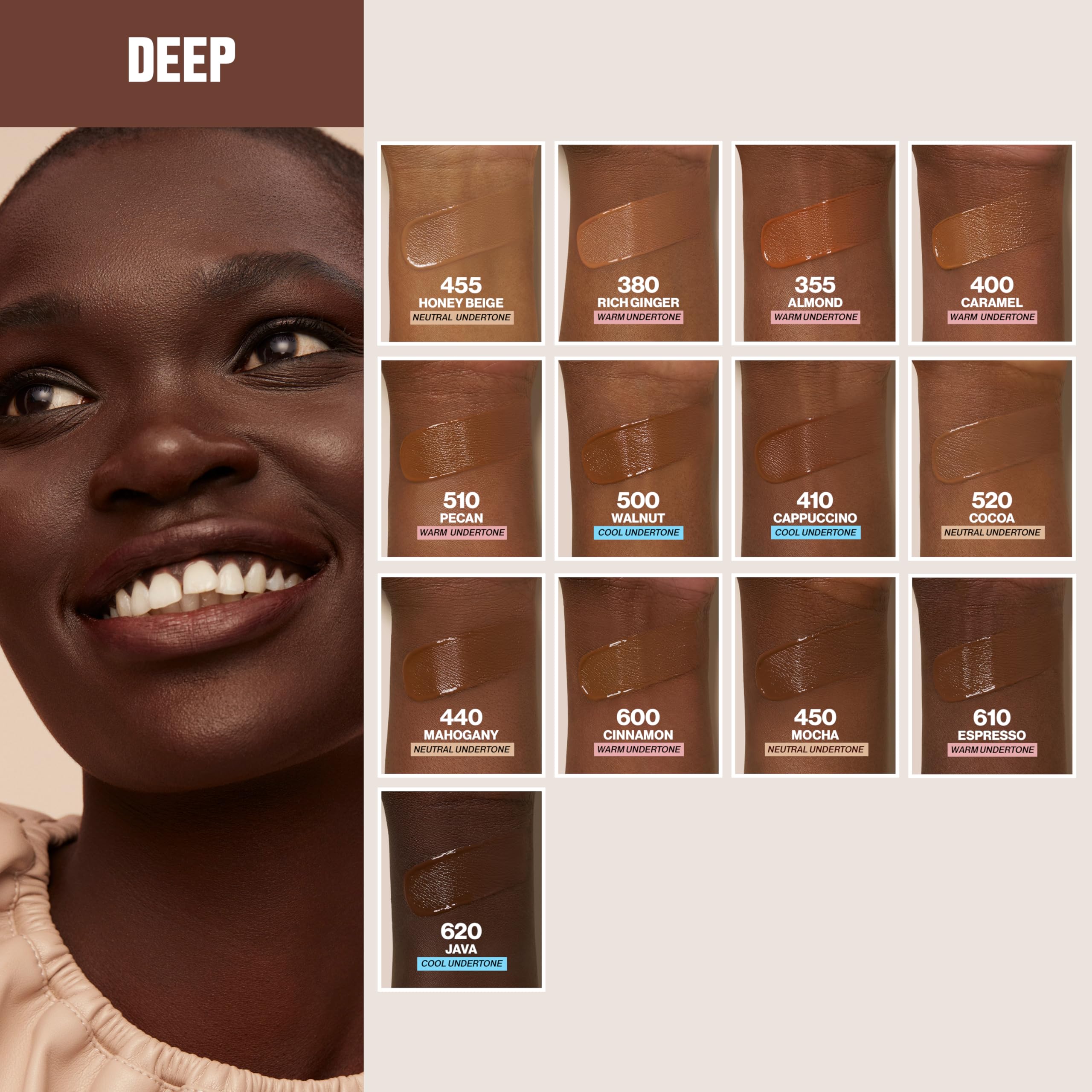 Revlon ColorStay Liquid Foundation Makeup - Charming Charlie